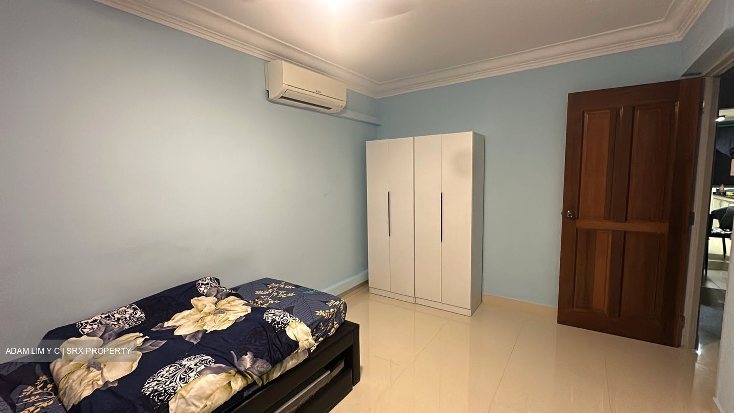 Blk 126 Yishun Street 11 (Yishun), HDB 3 Rooms #627446791